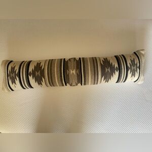 The Citizenry Ceniza Lumbar Pillow